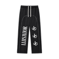 LLUSAVIÓR Fleece Sweatpants
