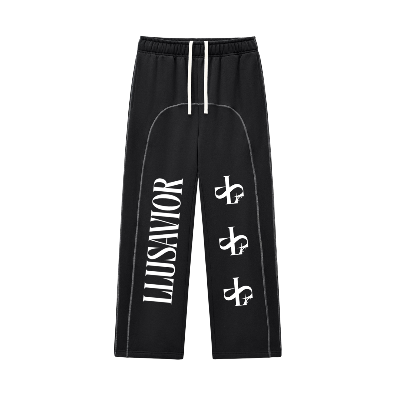 LLUSAVIÓR Fleece Sweatpants