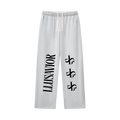 LLUSAVIÓR Fleece Sweatpants