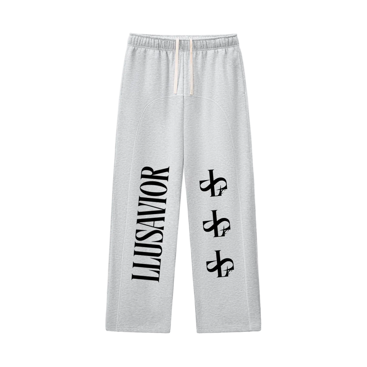 LLUSAVIÓR Fleece Sweatpants
